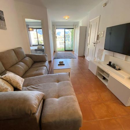 Ferienwohnung Mirador De La Axarquia Frigiliana Exterior foto