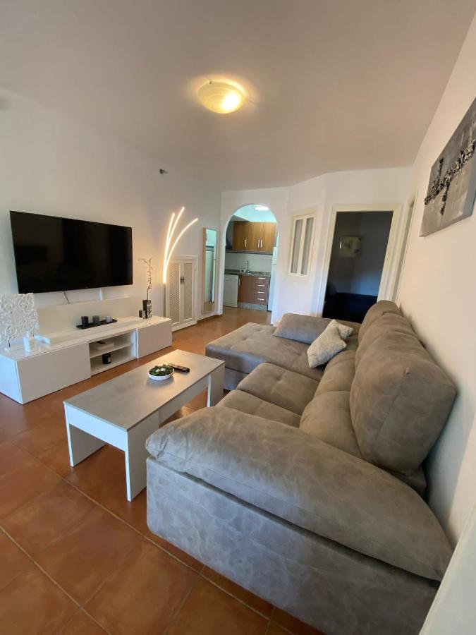 Ferienwohnung Mirador De La Axarquia Frigiliana Exterior foto